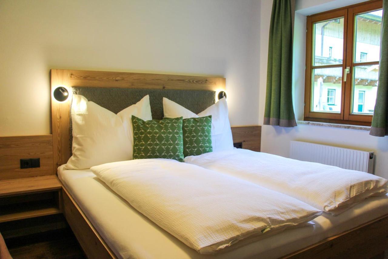 Bio Bauernhof Vorderoberlehen Hotel Werfenweng Exterior foto